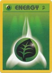 Grass Energy 127/130 Common